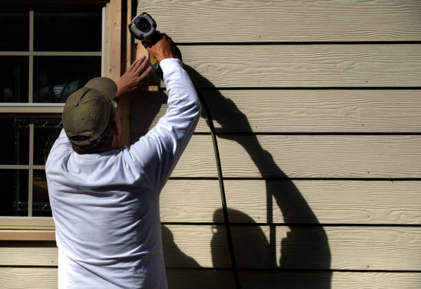 Reliable Clyde, TX Siding Installation & Repair Solutions